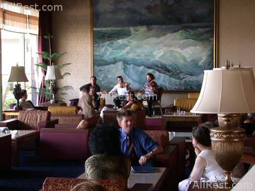 Porto Bello Hotel 7